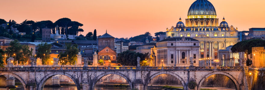 Rome