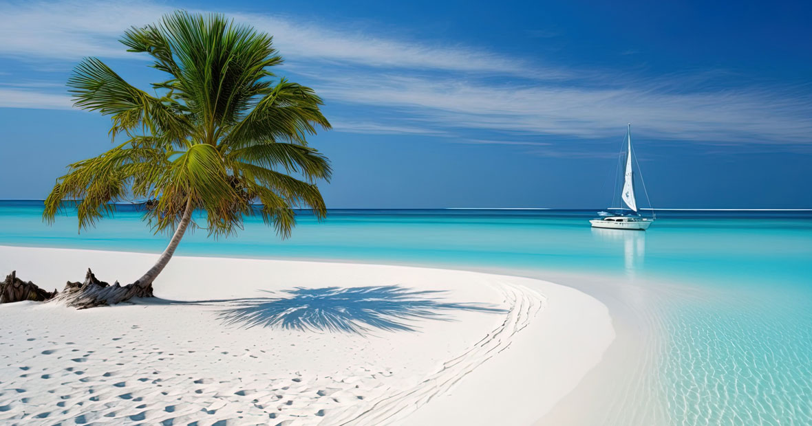 Voyage aux Maldives