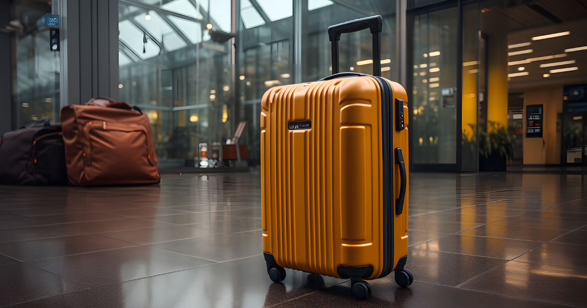 valise cabine