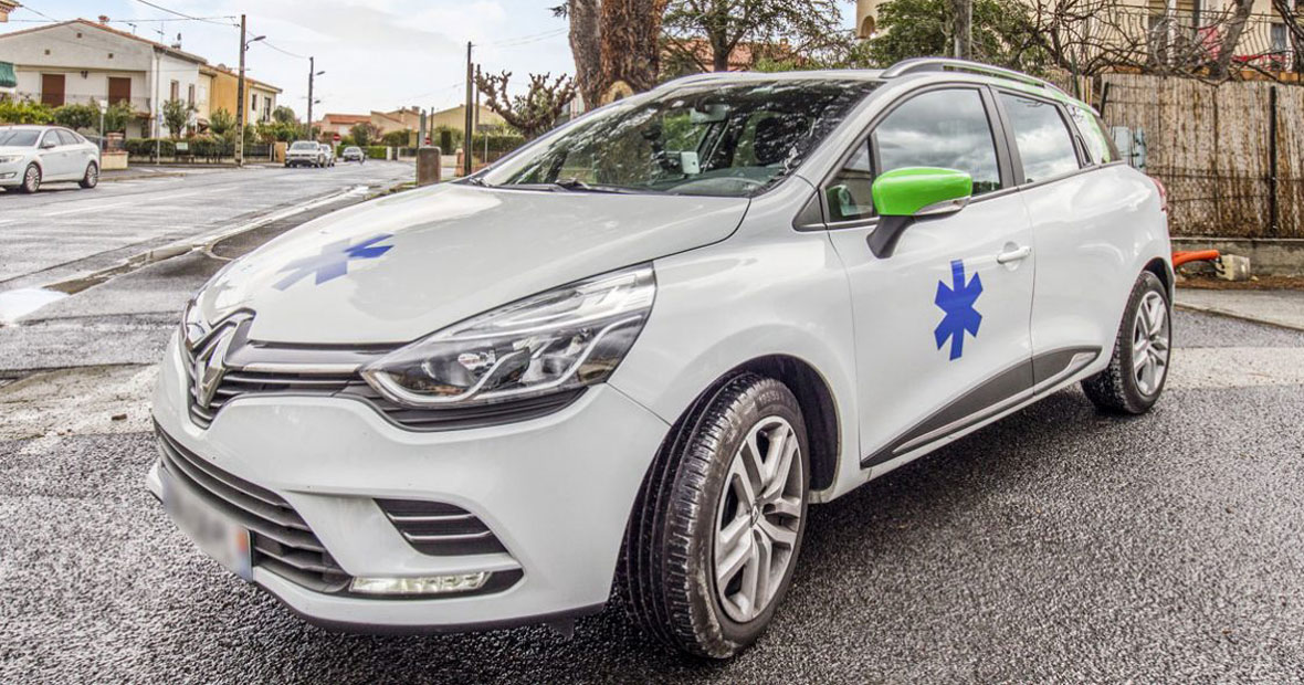 taxi VSL