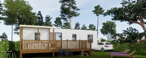 camping 5 étoiles
